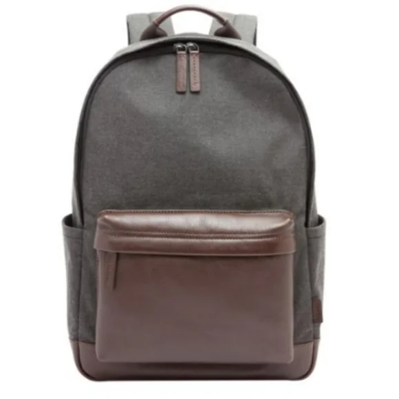 Fossil Herren Rucksack Buckner Backpack  NWT - Picture 9 of 11